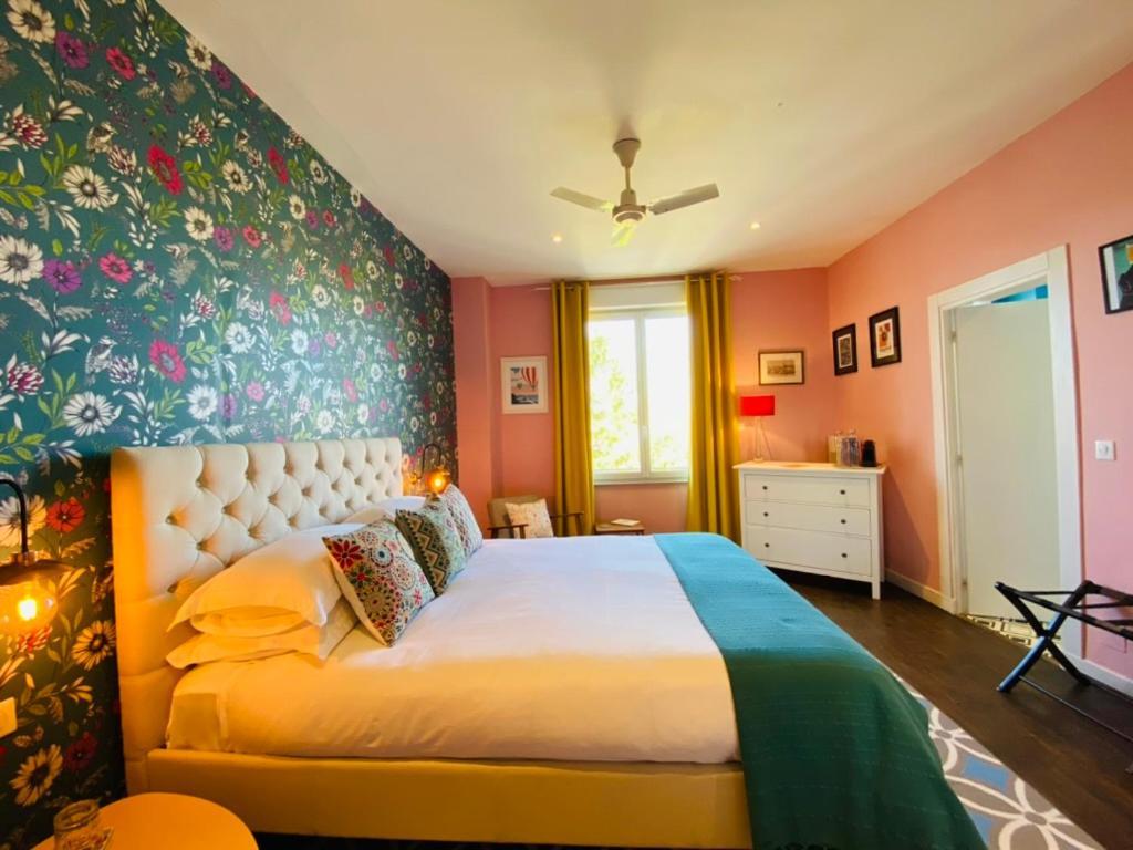 Maison Belmont *