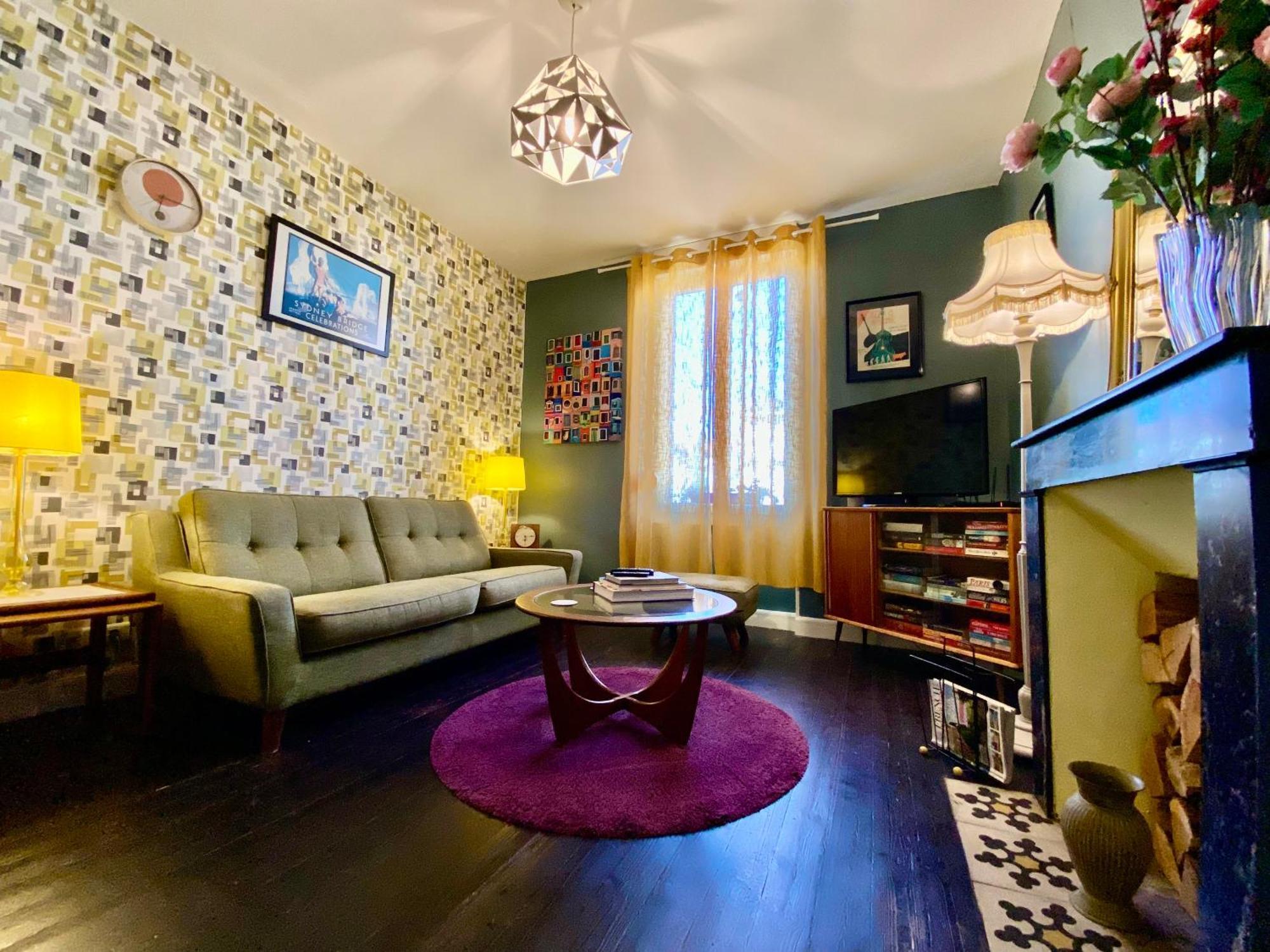 Maison Belmont Eymet