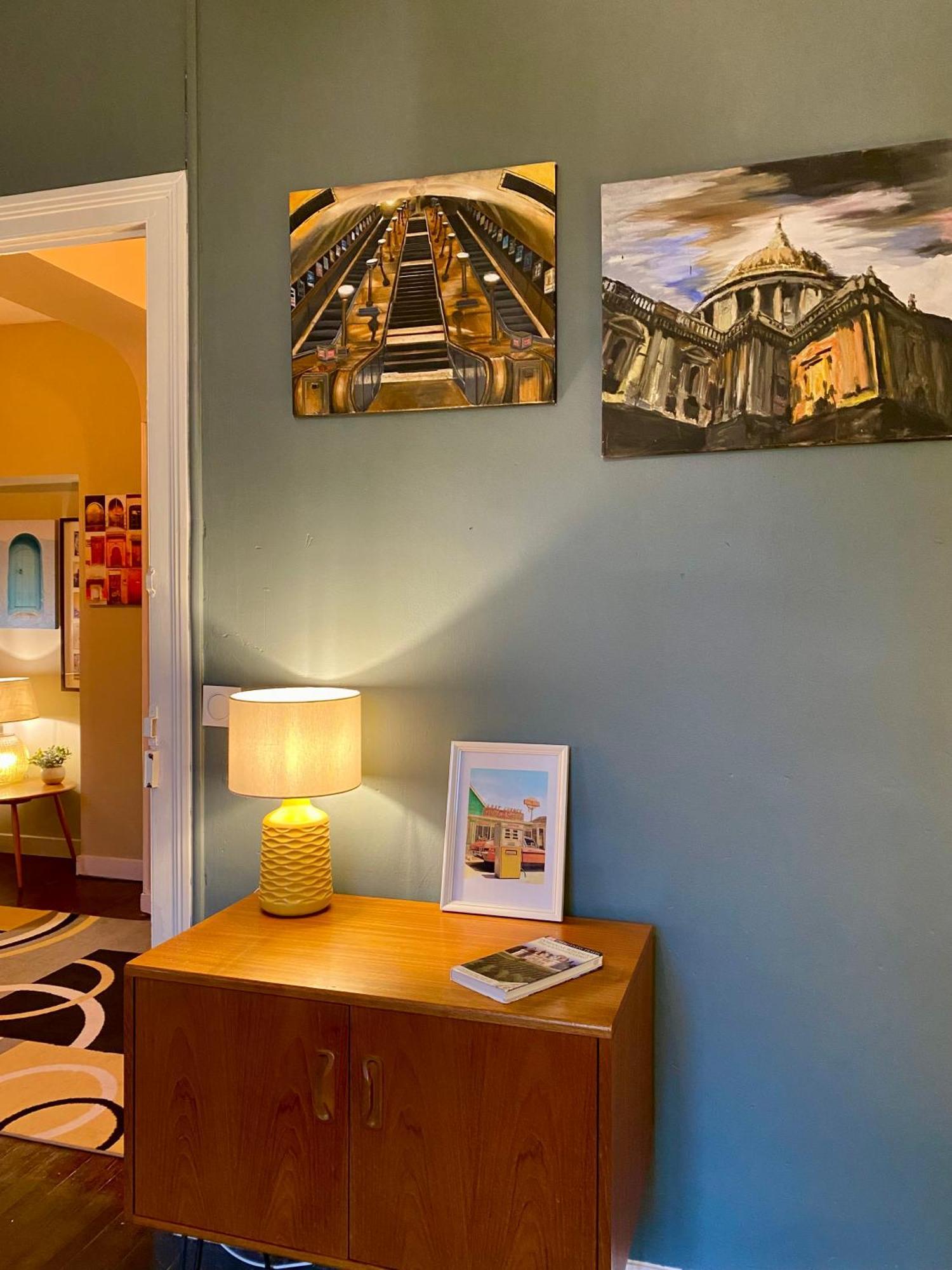 Maison Belmont Bed & Breakfast