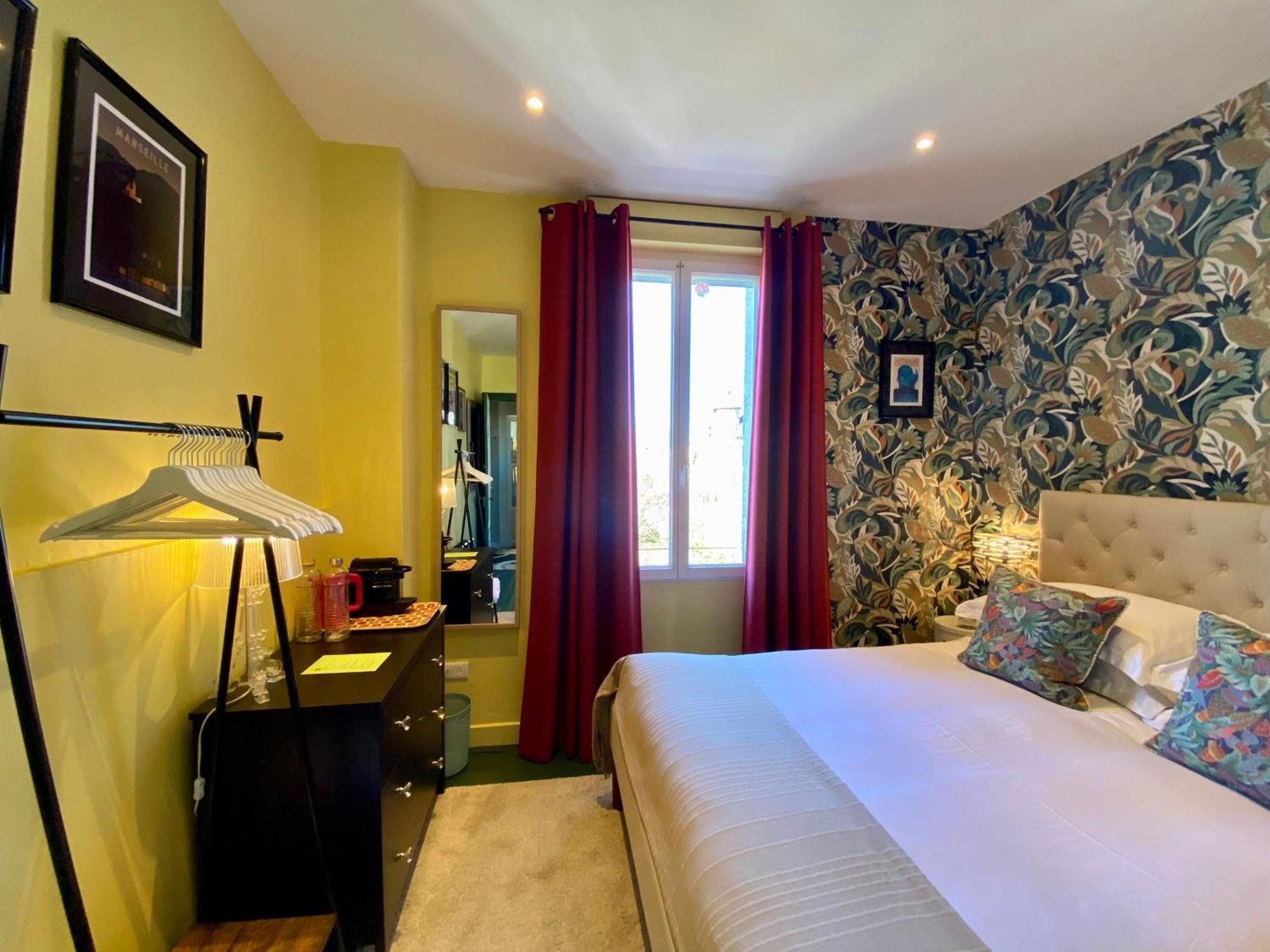 Bed & Breakfast Maison Belmont *