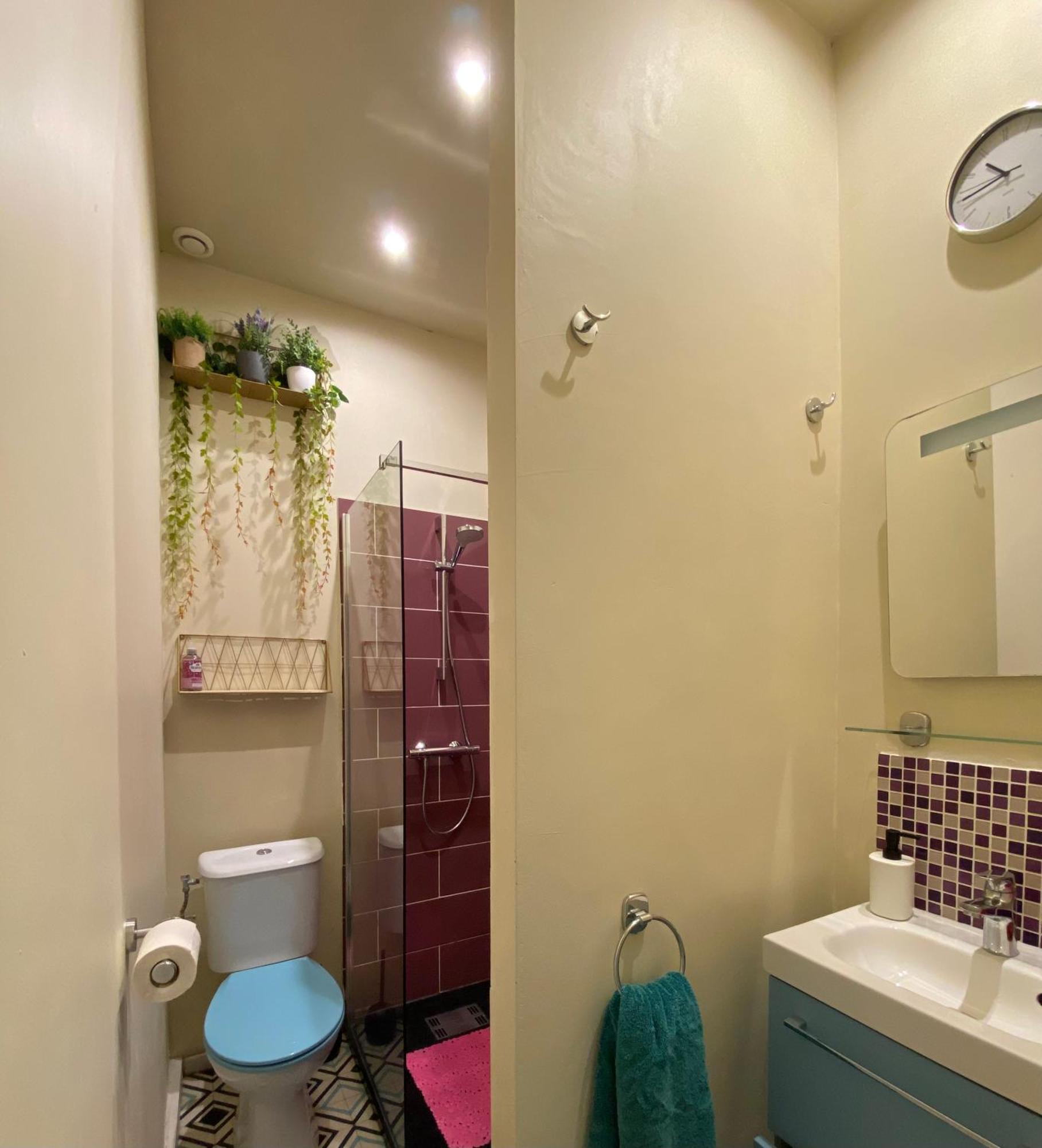 Maison Belmont * Eymet
